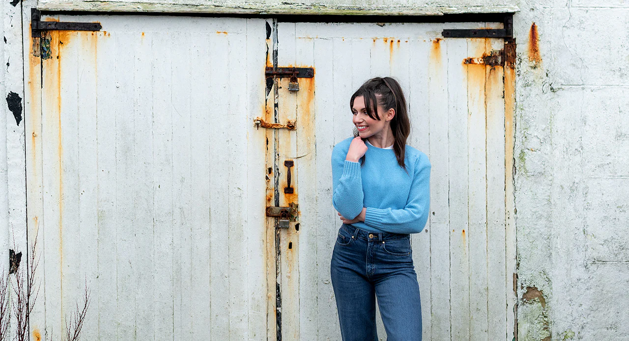 Authentic Scottish Heritage Knitwear